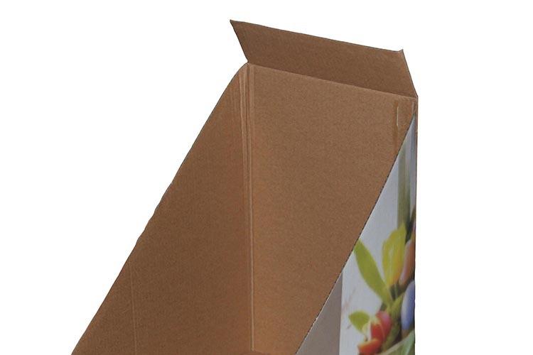 【厂家定制】纸箱logo加印 多材质纸箱加工印刷 华艺纸箱.